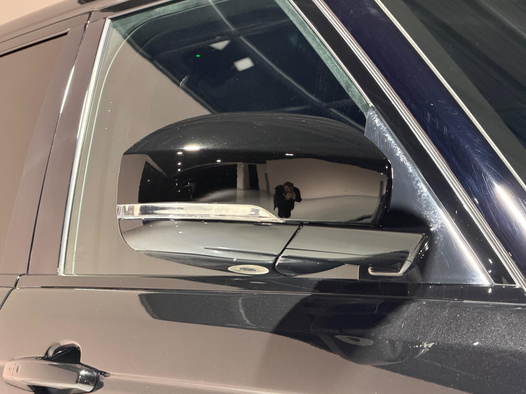 Land Rover Range Rover Sport 2.0 P400e 13.1kWh HSE GPF Dynamic SUV 5dr Petrol Plug-in Hybrid Auto 4WD Euro 6 (s/s) (404 ps)